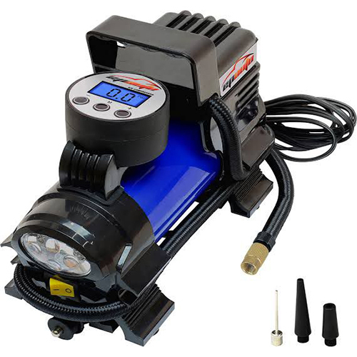 Portable Compressor