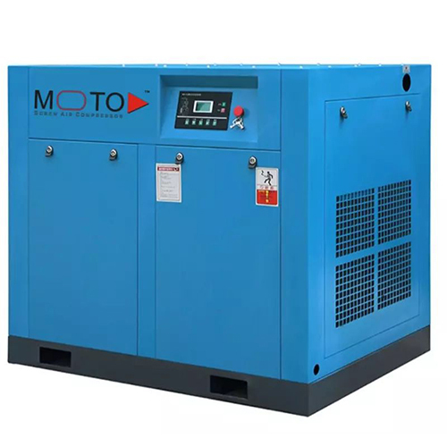 Screw Compressor