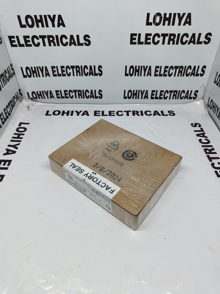 ALLEN BRADLY  1756-OF8K ANALOG OUTPUT MODULE