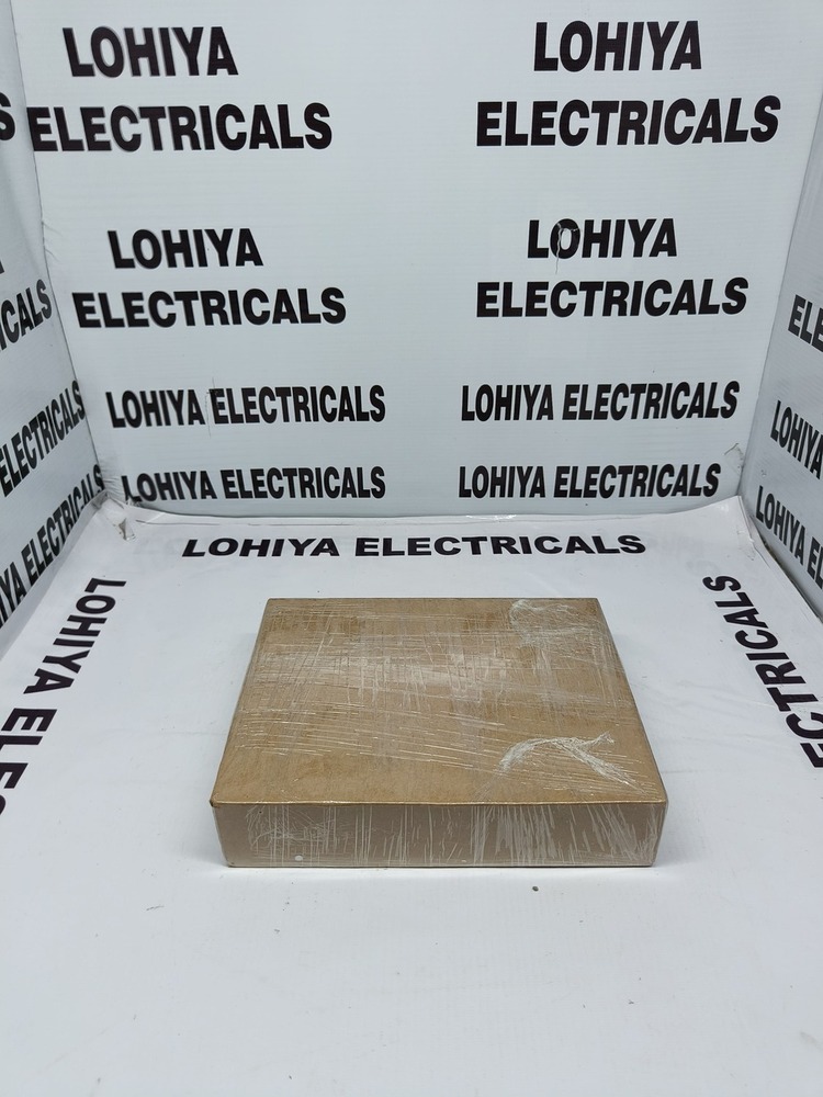 ALLEN BRADLY  1756-OF8K ANALOG OUTPUT MODULE