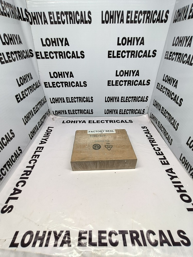 ALLEN BRADLY  1756-OF8K ANALOG OUTPUT MODULE