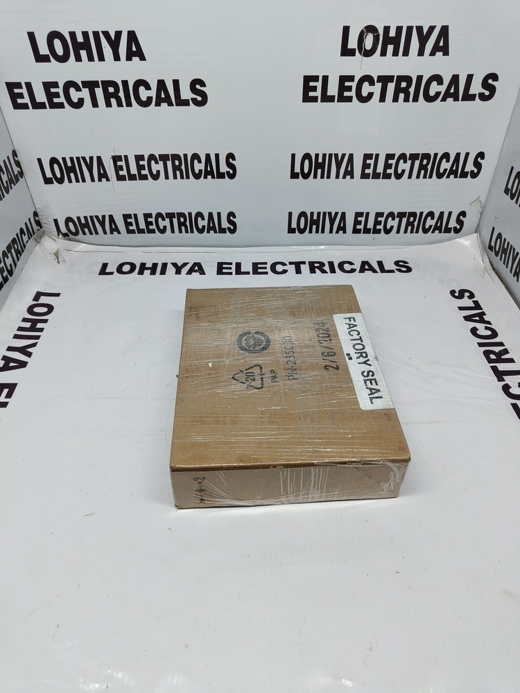 ALLEN BRADLY  1756-OF8K ANALOG OUTPUT MODULE