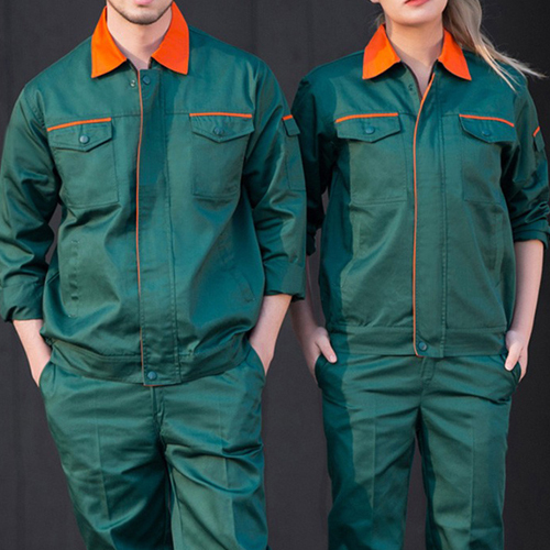 Corporate Workwear Services