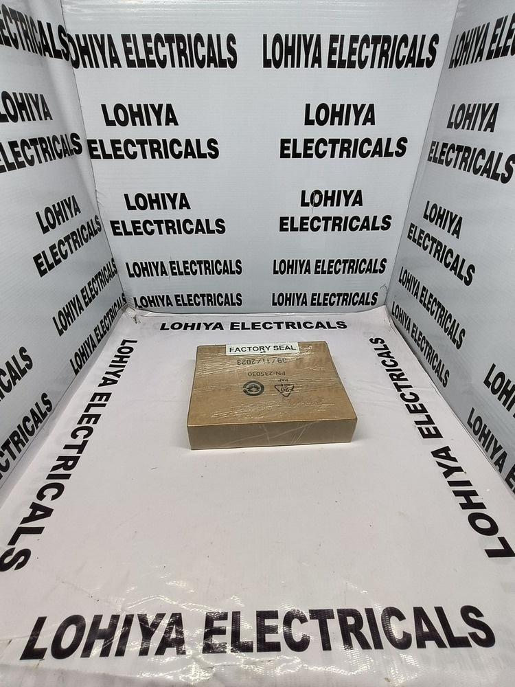 ALLEN BRADLY 1756-OB32K I/O MODULE