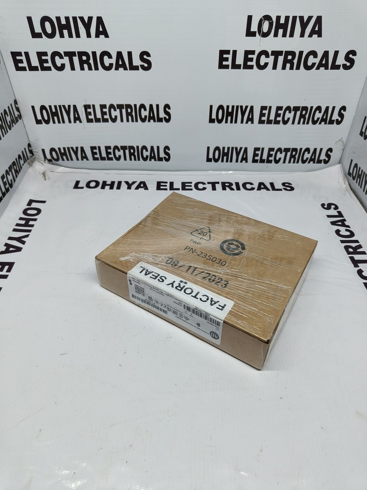 ALLEN BRADLY 1756-OB32K I/O MODULE