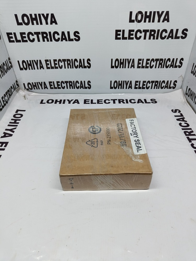 ALLEN BRADLY 1756-OB32K I/O MODULE