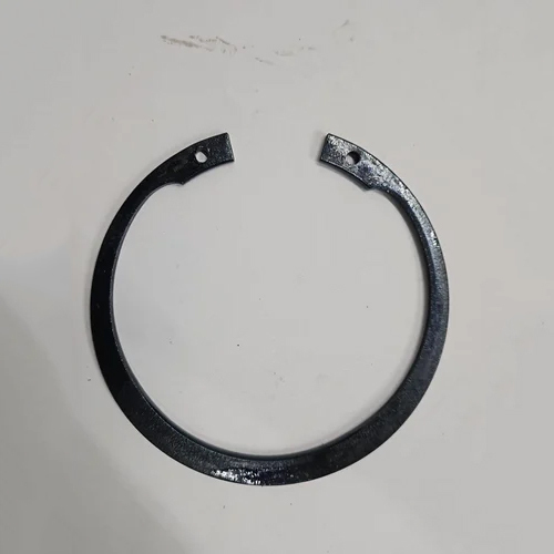 105 Mm Internal Circlip - Color: Black