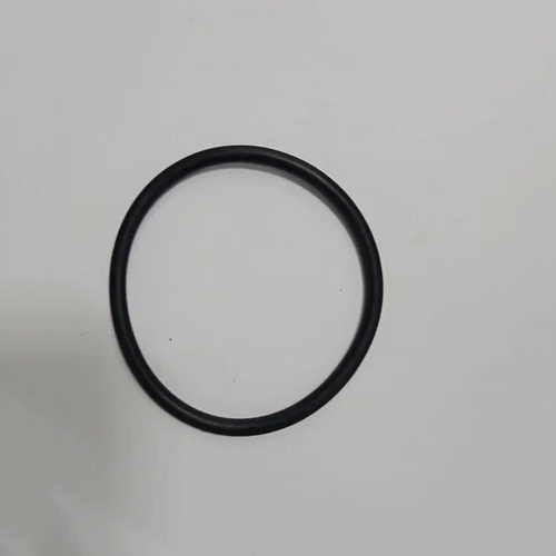 58X4Mm O Ring - Color: Black