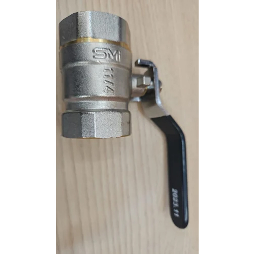 Brass Ball Valve