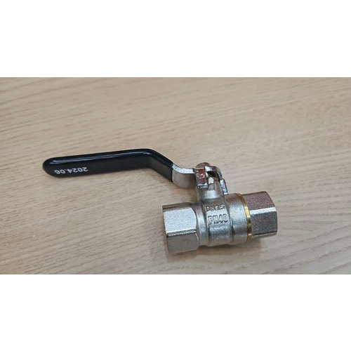 Forged Brass Ball Valve