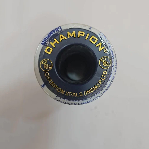 3 Inch Champion Ptfe Tape - Application: Construction