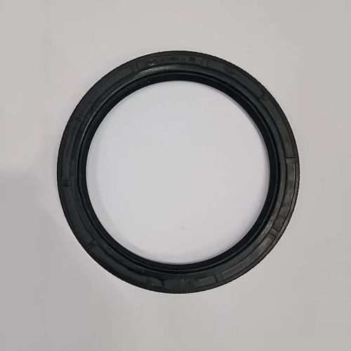 20Mm Rubber Oil Seal - Color: Black