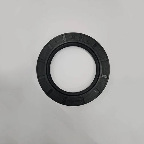 130x90x15 Black Oil Seal