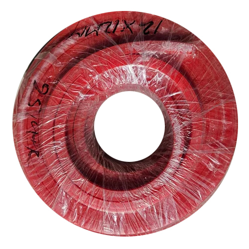12 mm Silicone Rubber Cord