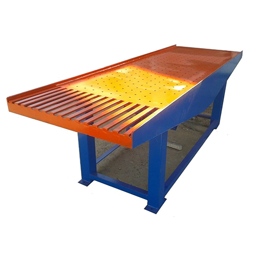 Vibrating Table - General Use: Industrial