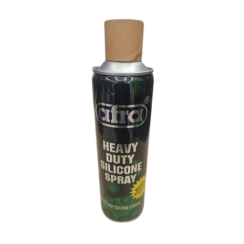 Silicone Spray