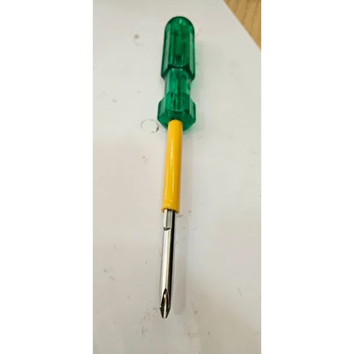 Screwdriver