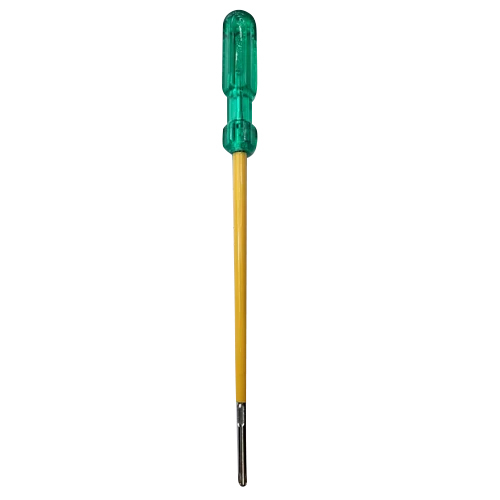 C907 I 10 Inch Screw Driver - Color: Silver