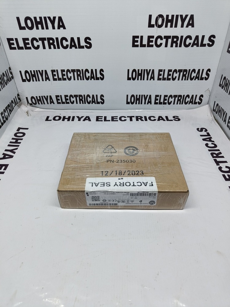 ALLEN BRADLY 1756-IF16 ANALOG INPUT MODULE