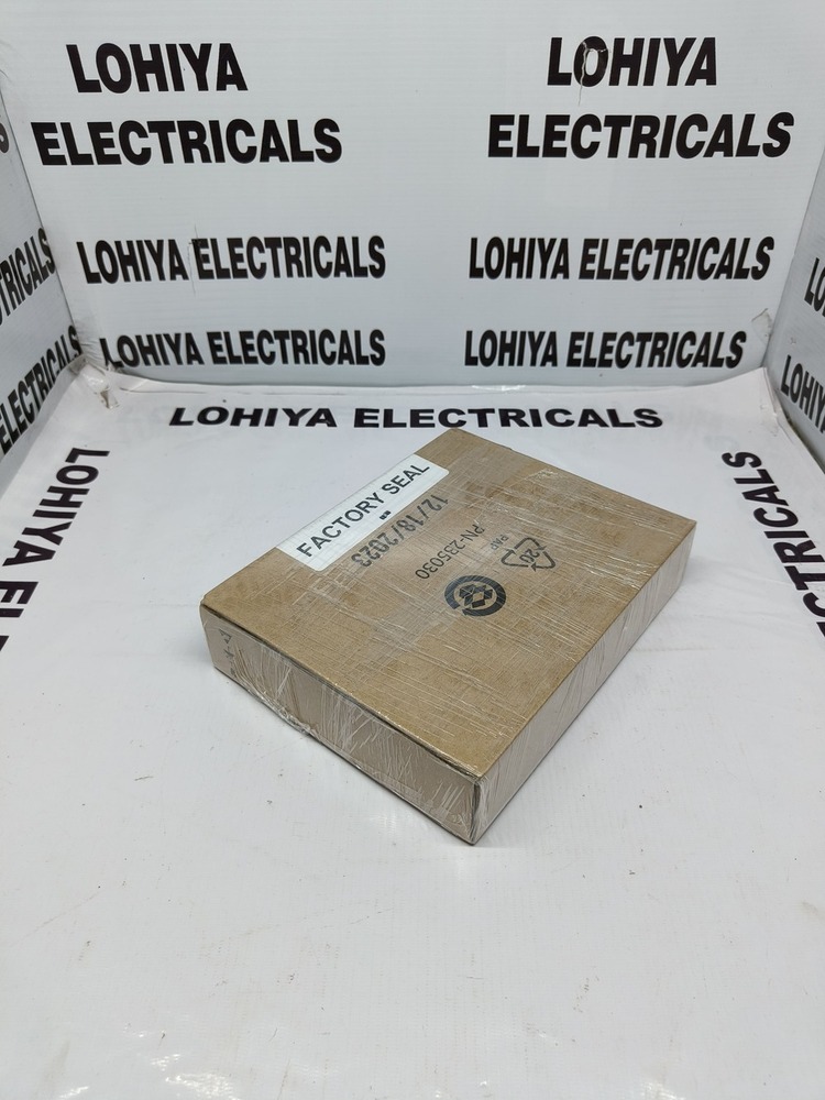 ALLEN BRADLY 1756-IF16 ANALOG INPUT MODULE