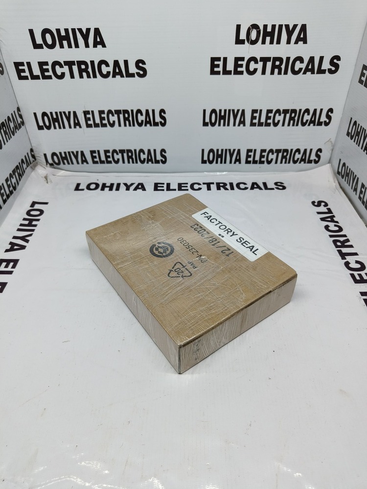 ALLEN BRADLY 1756-IF16 ANALOG INPUT MODULE