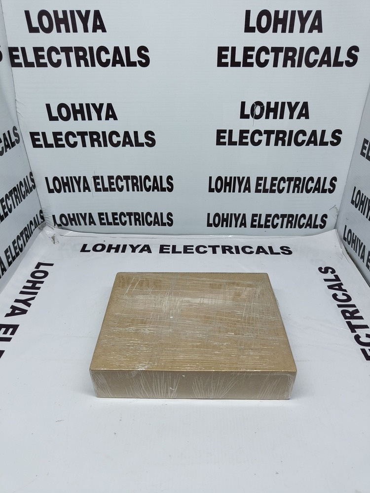 ALLEN BRADLY 1756-IF16 ANALOG INPUT MODULE