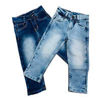 Kids Regular  Jeans