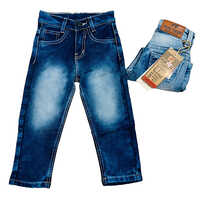 Kids Regular fit Jeans
