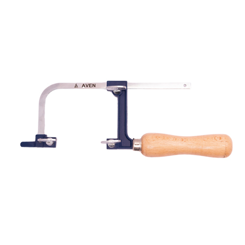 PS-20 Adjustable Piercing Saw Frame