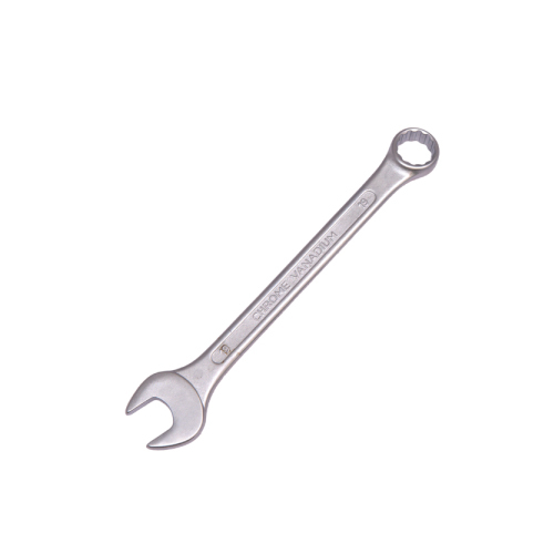 Handheld Spanners - Color: Silver