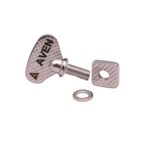 Standard Spare Wing Screw With Square Nut