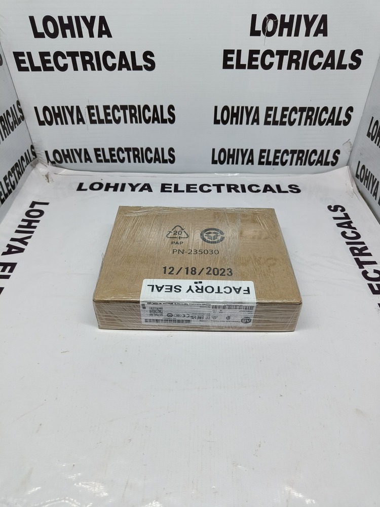 Allen Bradly 1756-l85ep Process Controller
