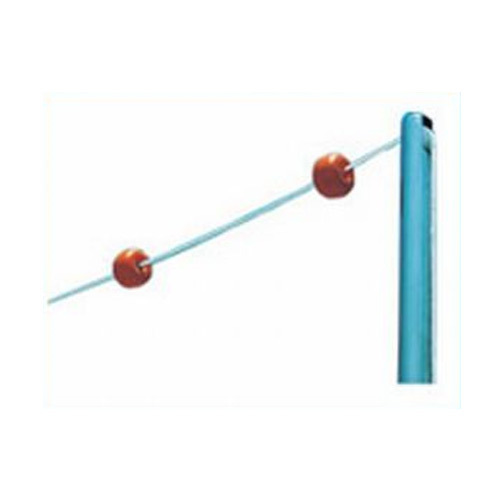 Swimming pool false start indicator