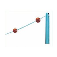 Swimming pool false start indicator