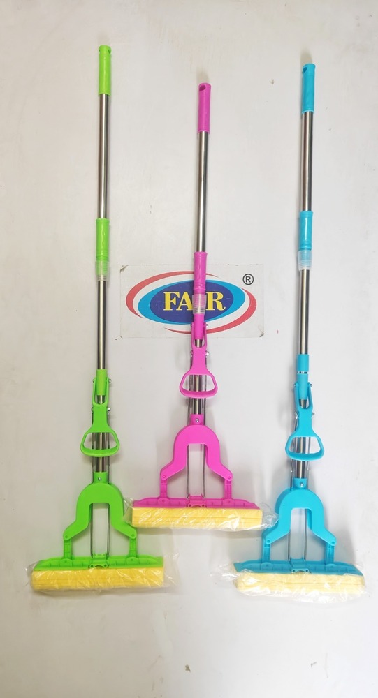 Pva Namaste Mop