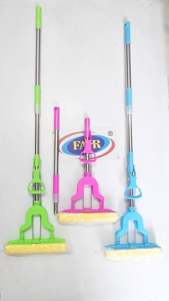 Pva Namaste Mop