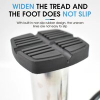 Foot Air Pump