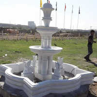 Customized Water Fountain