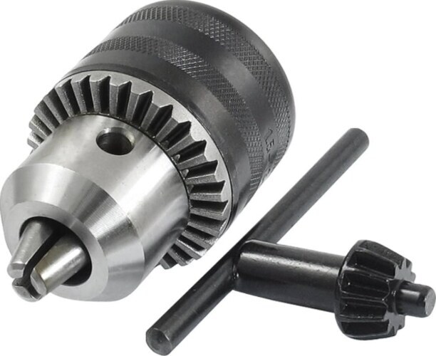 ड्रिल चक -