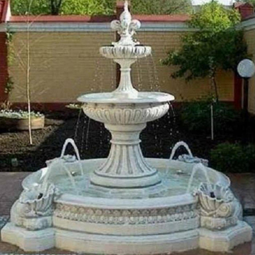 Water Fountain