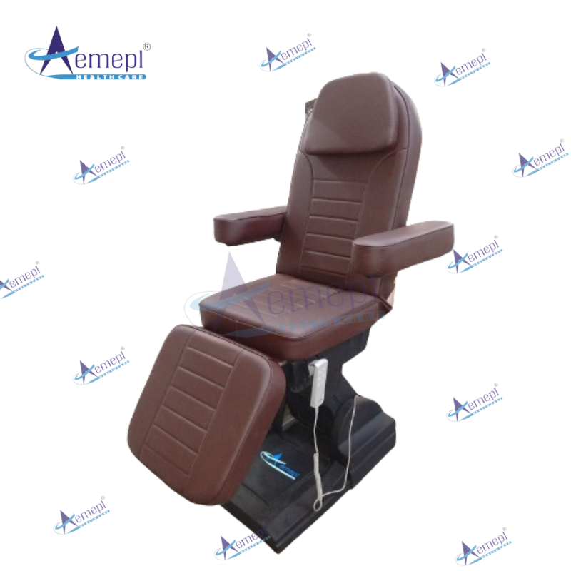 Dermatology Furniture Chair - Color: Various Color Available