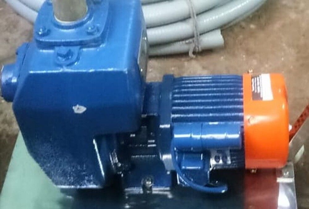 Swimming pool pump Kirloskar make