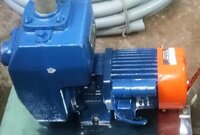 Swimming pool pump Kirloskar make