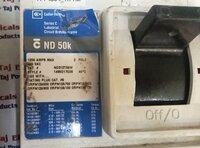 CUTLER HAMMER ND 50K ND312T56W 1200A 3POLE CIRCUIT BREAKER