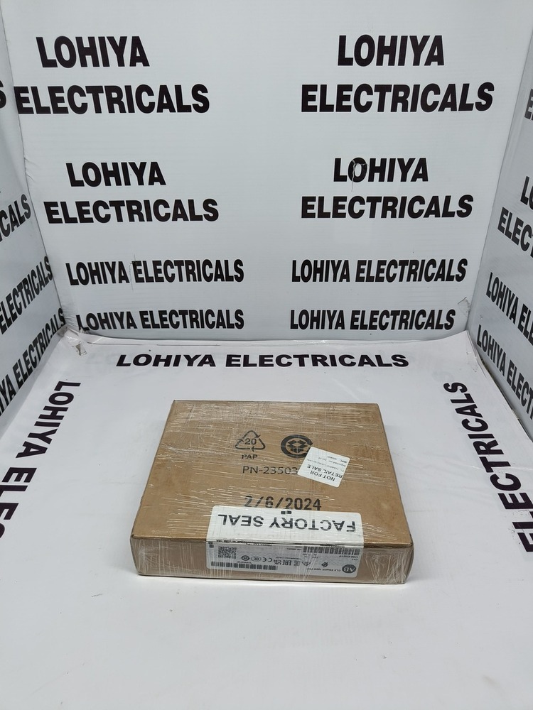 Allen Bradly 1756-en2tp Communication Module