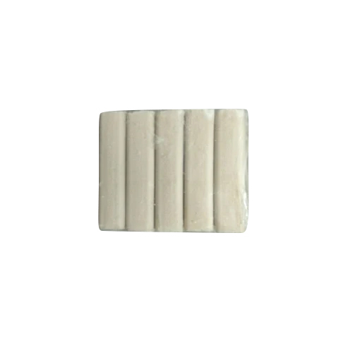 200G White Detergent Cake - Detergent Use: Apparel