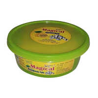 700g Dish Wash Tub - Color: Green