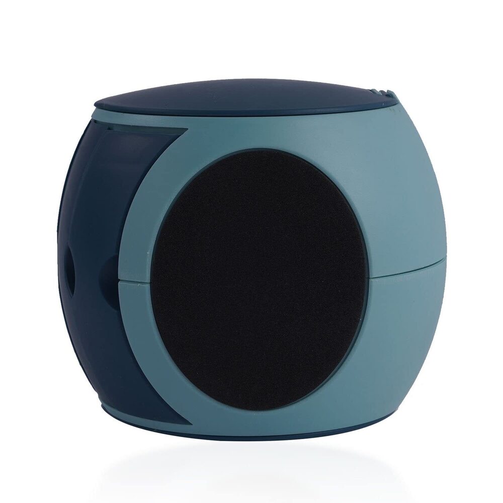 CherryBox Jewelry Box Organizer for Women Girls, 3-Drawer Jewelry Storage Box with Mirror Jewelry Travel Case Holder Compact Drawers Set