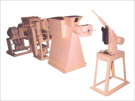 पायलट साबुन संयंत्र