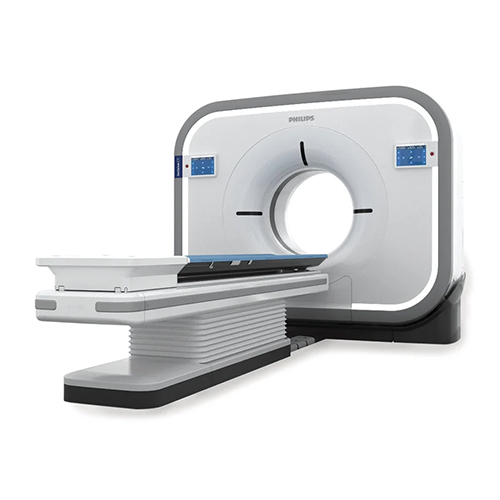 Philips Access CT 16 Scan Machine